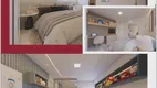 Foto 4 de Casa de Condomínio com 3 Quartos à venda, 110m² em Uruguai, Teresina