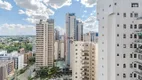 Foto 4 de Apartamento com 3 Quartos à venda, 95m² em Bigorrilho, Curitiba