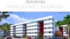 Foto 15 de Apartamento com 2 Quartos à venda, 53m² em Cascata do Imbuí, Teresópolis