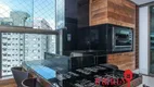 Foto 6 de Apartamento com 4 Quartos à venda, 277m² em Vila da Serra, Nova Lima