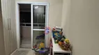 Foto 11 de Apartamento com 3 Quartos para alugar, 79m² em Campestre, Santo André