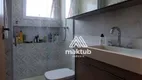 Foto 44 de Apartamento com 4 Quartos à venda, 205m² em Vila Gilda, Santo André