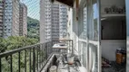 Foto 6 de Apartamento com 3 Quartos à venda, 95m² em Laranjeiras, Rio de Janeiro