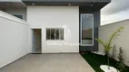 Foto 2 de Casa com 3 Quartos à venda, 96m² em Loteamento Jardim Vila Verde, Hortolândia