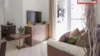 Foto 2 de Apartamento com 2 Quartos à venda, 60m² em Jabaquara, São Paulo