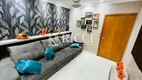 Foto 17 de Apartamento com 3 Quartos à venda, 206m² em Boqueirão, Santos