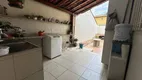 Foto 17 de Casa com 3 Quartos à venda, 95m² em Santa Branca, Belo Horizonte