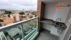 Foto 16 de Apartamento com 2 Quartos à venda, 54m² em Vila Euro, São Bernardo do Campo