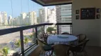 Foto 6 de Apartamento com 3 Quartos à venda, 221m² em Jardim Astúrias, Guarujá