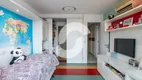 Foto 13 de Apartamento com 4 Quartos para alugar, 250m² em São Francisco, Niterói