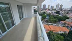 Foto 15 de Apartamento com 4 Quartos à venda, 190m² em Jardim, Santo André