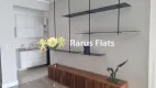 Foto 5 de Flat com 2 Quartos à venda, 101m² em Itaim Bibi, São Paulo