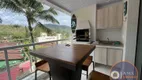 Foto 11 de Apartamento com 2 Quartos à venda, 77m² em Praia da Enseada, Ubatuba