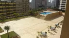 Foto 3 de Flat com 1 Quarto à venda, 35m² em Bela Vista, São Paulo