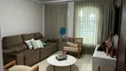 Foto 2 de Casa de Condomínio com 3 Quartos para alugar, 187m² em Jardins Madri, Goiânia
