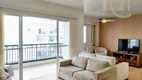 Foto 2 de Apartamento com 3 Quartos à venda, 145m² em Vila Ipojuca, São Paulo