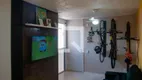 Foto 3 de Apartamento com 2 Quartos à venda, 45m² em Curicica, Rio de Janeiro