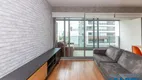 Foto 5 de Apartamento com 2 Quartos à venda, 82m² em Brooklin, São Paulo