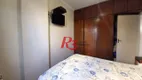 Foto 18 de Apartamento com 2 Quartos à venda, 65m² em Vila Belmiro, Santos