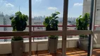 Foto 8 de Apartamento com 2 Quartos para alugar, 171m² em Itaim Bibi, São Paulo