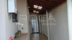 Foto 22 de Casa com 3 Quartos à venda, 149m² em Residencial Astolpho Luiz do Prado, São Carlos