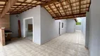 Foto 4 de Casa com 2 Quartos à venda, 95m² em Jardim Palmeiras, Itanhaém
