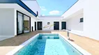 Foto 17 de Casa de Condomínio com 3 Quartos à venda, 327m² em Jardim Residencial Maria Dulce, Indaiatuba