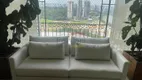 Foto 18 de Apartamento com 4 Quartos à venda, 342m² em Jardim Fonte do Morumbi , São Paulo