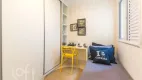 Foto 20 de Apartamento com 3 Quartos à venda, 58m² em Cursino, São Paulo