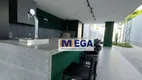 Foto 10 de Apartamento com 3 Quartos à venda, 103m² em Taquaral, Campinas