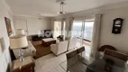 Foto 8 de Apartamento com 3 Quartos para alugar, 142m² em Vila Mascote, São Paulo