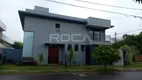 Foto 3 de Casa de Condomínio com 4 Quartos para alugar, 300m² em Jardim Jockey Clube, São Carlos