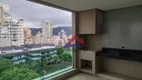 Foto 2 de Apartamento com 3 Quartos à venda, 173m² em Enseada, Guarujá