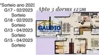 Foto 3 de Apartamento com 4 Quartos à venda, 125m² em Parque Esplanada, Embu das Artes