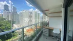 Foto 13 de Apartamento com 1 Quarto para venda ou aluguel, 97m² em Jardins, São Paulo