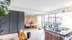 Foto 2 de Apartamento com 1 Quarto à venda, 89m² em Perdizes, São Paulo