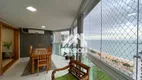 Foto 4 de Apartamento com 3 Quartos à venda, 125m² em Itapuã, Vila Velha