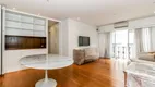 Foto 6 de Apartamento com 3 Quartos à venda, 97m² em Itaim Bibi, São Paulo