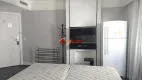 Foto 2 de Flat com 1 Quarto à venda, 30m² em Moema, São Paulo