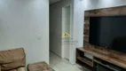 Foto 5 de Apartamento com 3 Quartos à venda, 67m² em Condominio Villa Flora, Votorantim