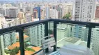 Foto 8 de Flat com 2 Quartos à venda, 60m² em Jardins, São Paulo