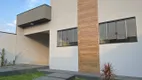 Foto 6 de Casa com 3 Quartos à venda, 80m² em Chacaras Itapema, Caldas Novas