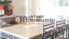 Foto 18 de Apartamento com 4 Quartos à venda, 120m² em Morumbi, São Paulo