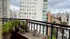 Foto 23 de Apartamento com 3 Quartos à venda, 165m² em Chácara Klabin, São Paulo