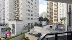 Foto 12 de Flat com 1 Quarto à venda, 45m² em Jardins, São Paulo