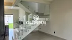 Foto 12 de Casa com 2 Quartos à venda, 88m² em Gávea, Uberlândia