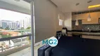 Foto 5 de Apartamento com 1 Quarto à venda, 37m² em Campo Belo, São Paulo