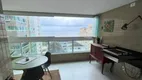 Foto 4 de Apartamento com 2 Quartos à venda, 107m² em Canto do Forte, Praia Grande