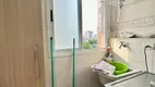 Foto 21 de Apartamento com 3 Quartos à venda, 70m² em Aparecida, Santos