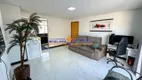 Foto 11 de Apartamento com 3 Quartos à venda, 164m² em Santa Mônica, Belo Horizonte